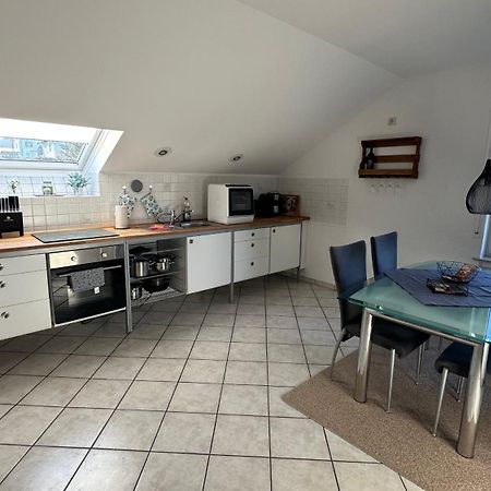 Fewo Hoheeifel, 1 Haus Mit 2 Apartments 5 Schlafzimmer In Kelberg Naehe Nuerburgring Екстер'єр фото
