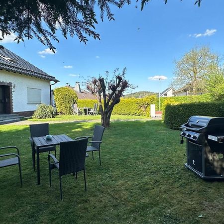 Fewo Hoheeifel, 1 Haus Mit 2 Apartments 5 Schlafzimmer In Kelberg Naehe Nuerburgring Екстер'єр фото