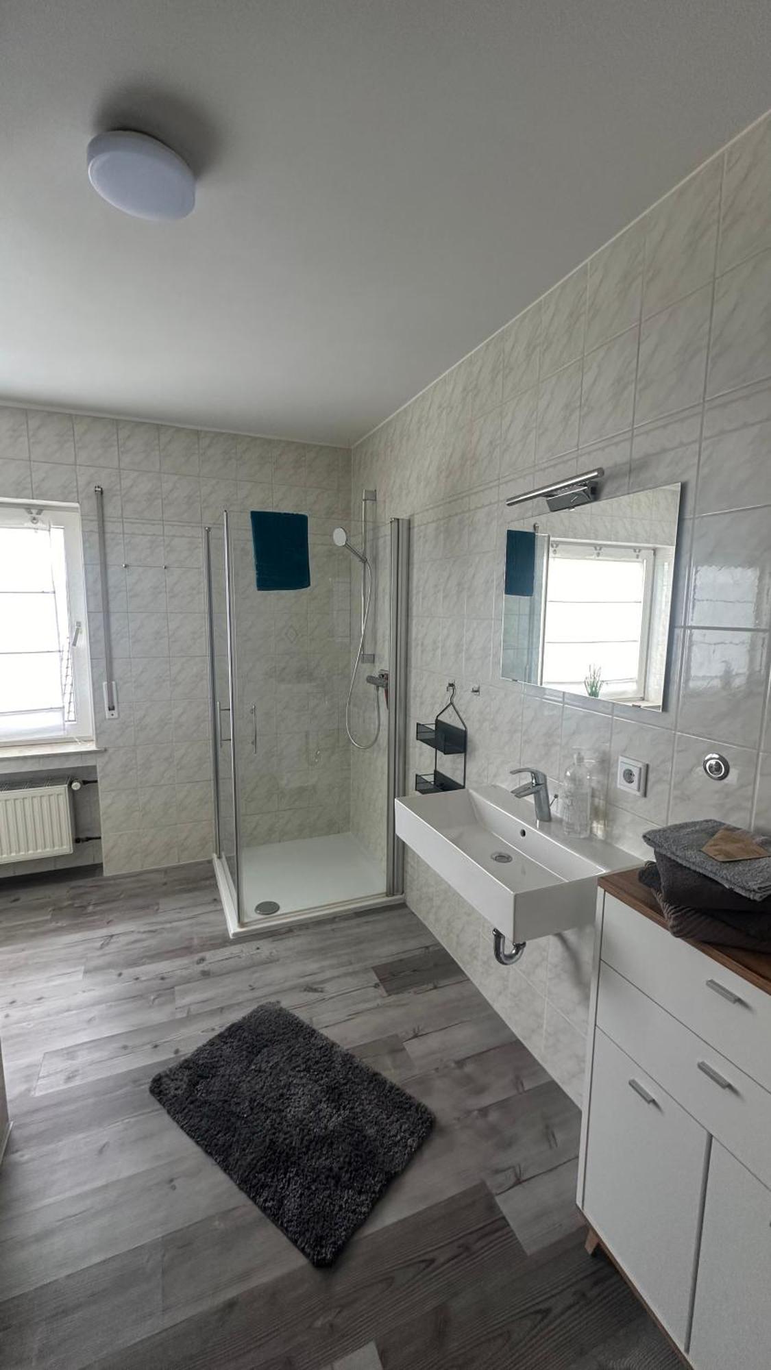Fewo Hoheeifel, 1 Haus Mit 2 Apartments 5 Schlafzimmer In Kelberg Naehe Nuerburgring Номер фото