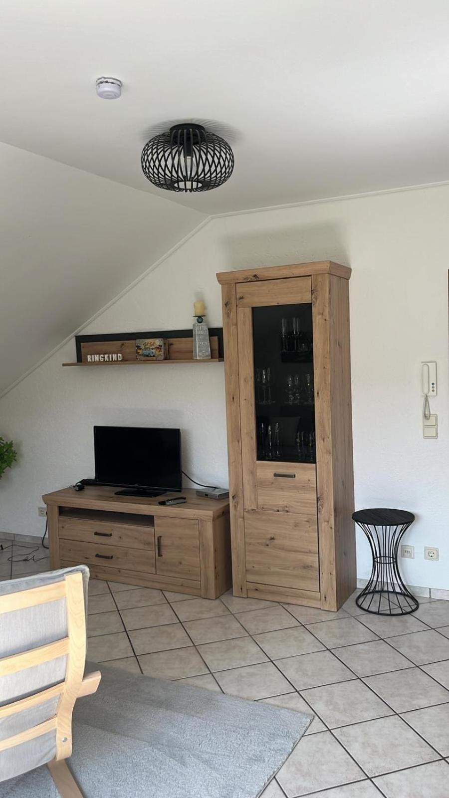 Fewo Hoheeifel, 1 Haus Mit 2 Apartments 5 Schlafzimmer In Kelberg Naehe Nuerburgring Номер фото