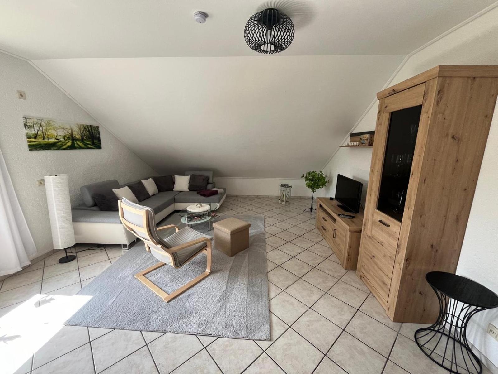 Fewo Hoheeifel, 1 Haus Mit 2 Apartments 5 Schlafzimmer In Kelberg Naehe Nuerburgring Екстер'єр фото