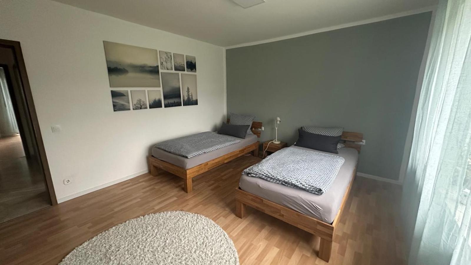 Fewo Hoheeifel, 1 Haus Mit 2 Apartments 5 Schlafzimmer In Kelberg Naehe Nuerburgring Екстер'єр фото