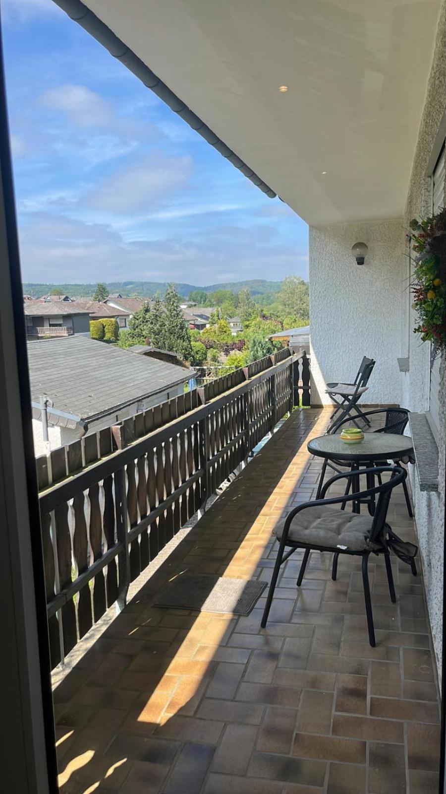 Fewo Hoheeifel, 1 Haus Mit 2 Apartments 5 Schlafzimmer In Kelberg Naehe Nuerburgring Екстер'єр фото