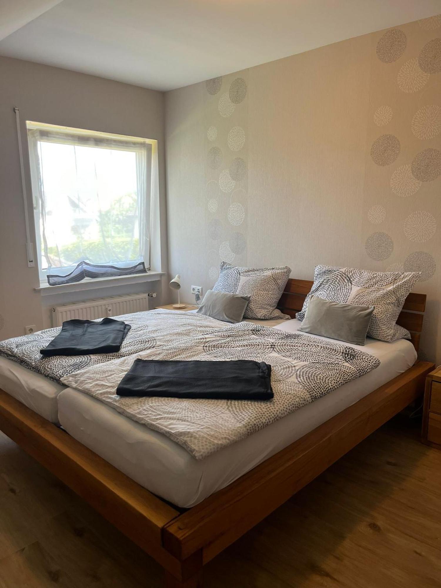 Fewo Hoheeifel, 1 Haus Mit 2 Apartments 5 Schlafzimmer In Kelberg Naehe Nuerburgring Екстер'єр фото