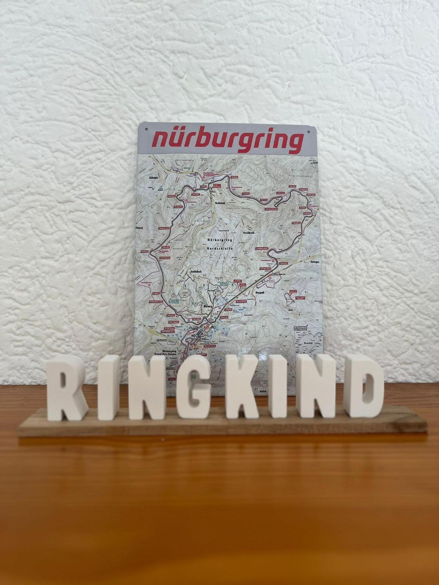 Fewo Hoheeifel, 1 Haus Mit 2 Apartments 5 Schlafzimmer In Kelberg Naehe Nuerburgring Екстер'єр фото