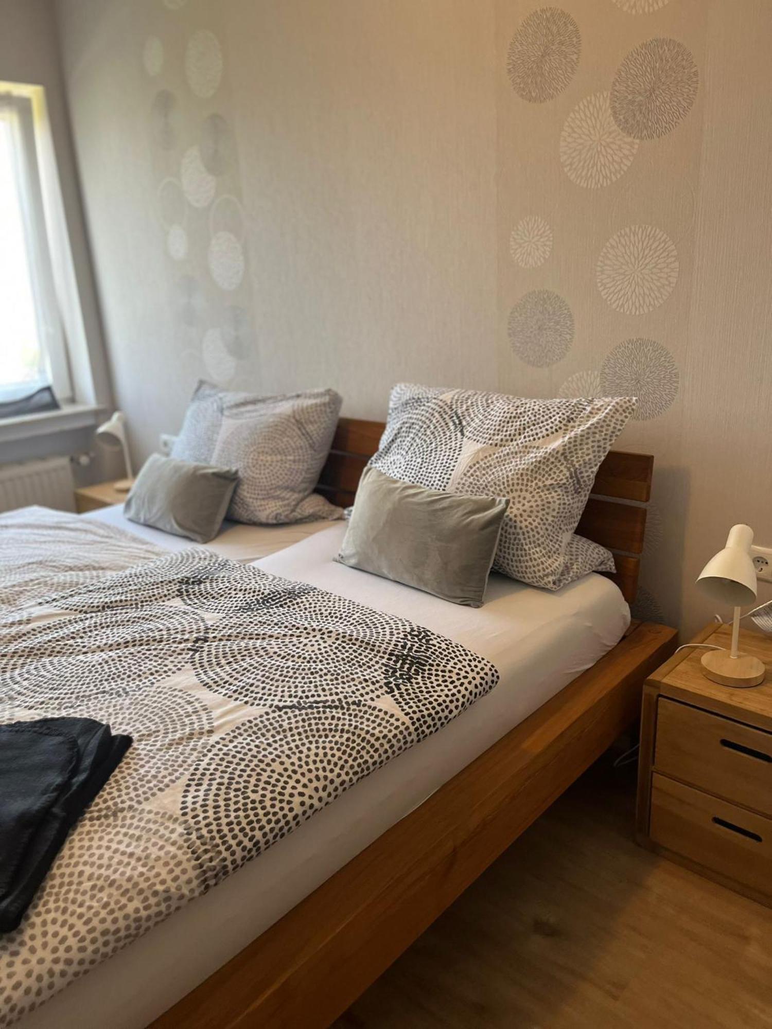 Fewo Hoheeifel, 1 Haus Mit 2 Apartments 5 Schlafzimmer In Kelberg Naehe Nuerburgring Номер фото
