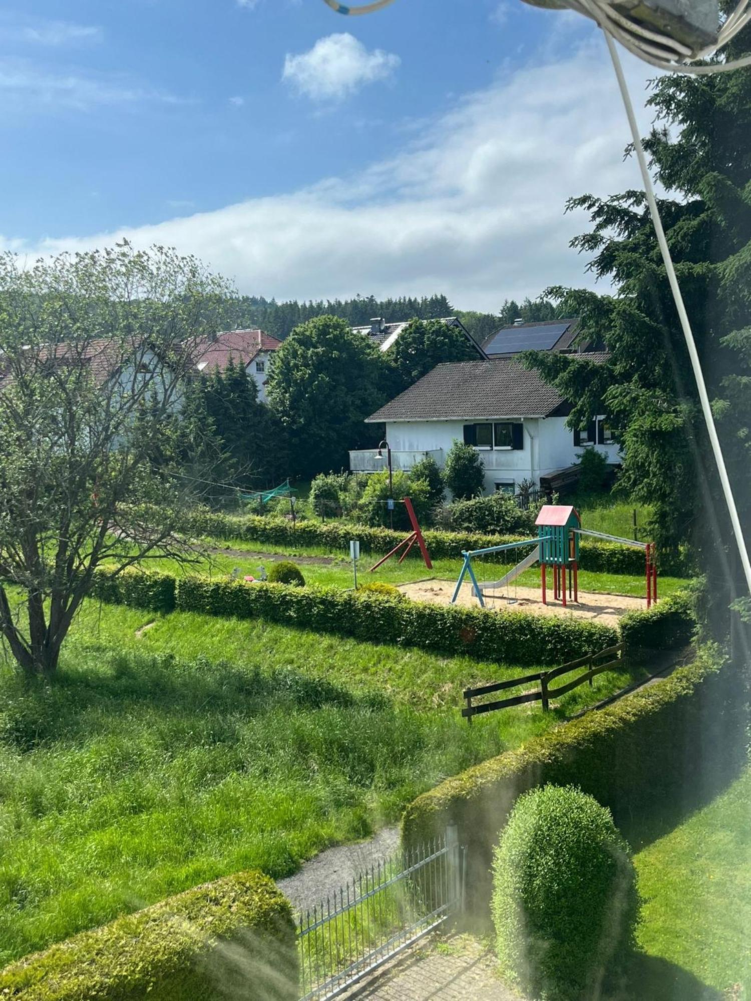 Fewo Hoheeifel, 1 Haus Mit 2 Apartments 5 Schlafzimmer In Kelberg Naehe Nuerburgring Екстер'єр фото