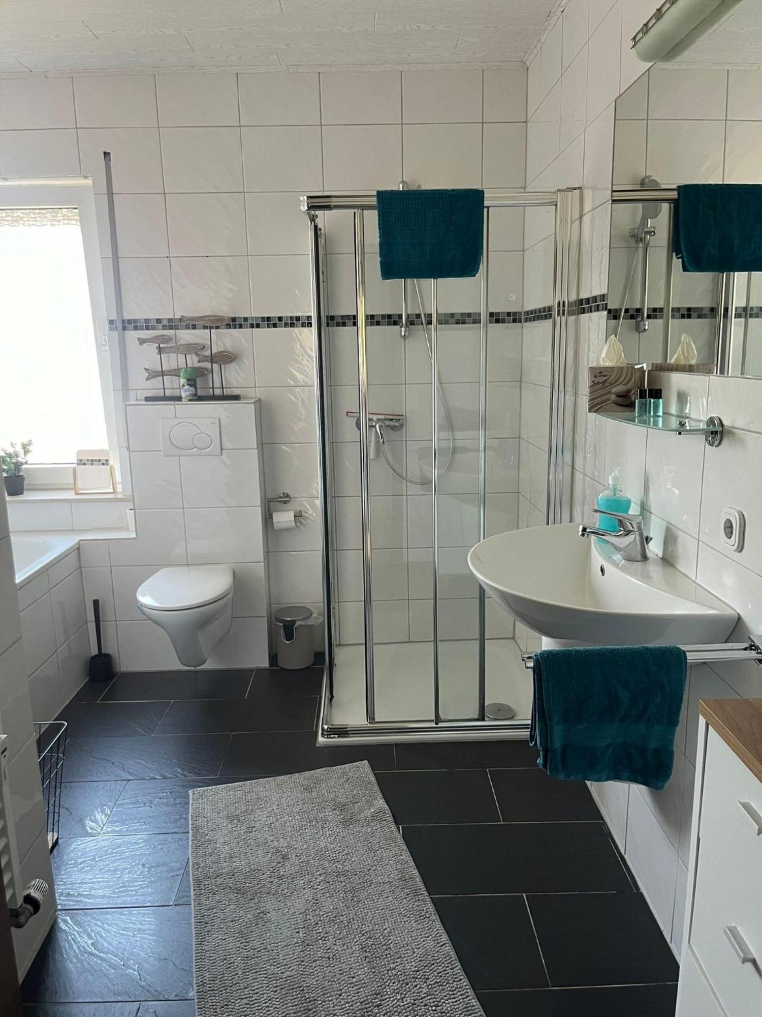 Fewo Hoheeifel, 1 Haus Mit 2 Apartments 5 Schlafzimmer In Kelberg Naehe Nuerburgring Екстер'єр фото