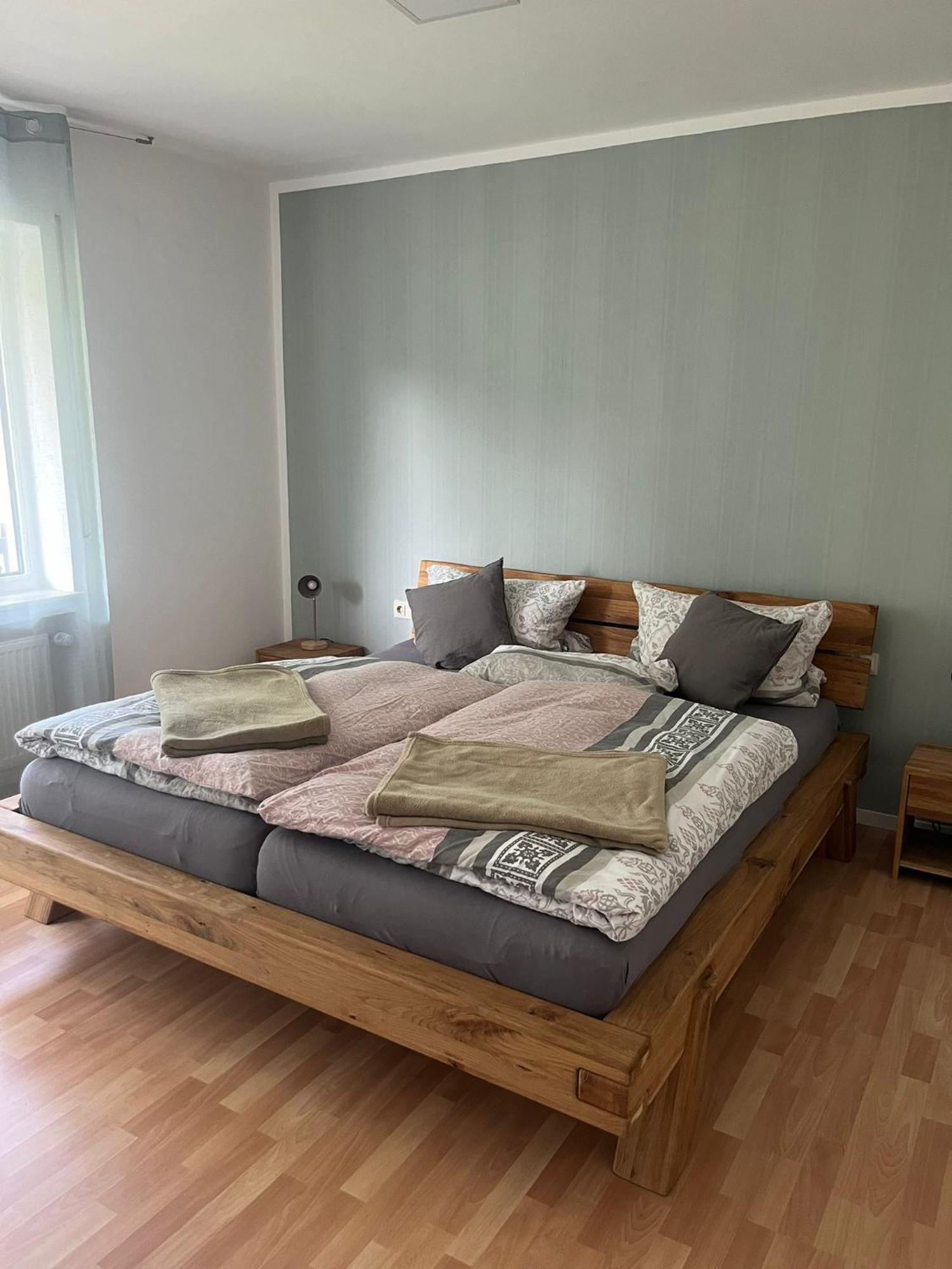 Fewo Hoheeifel, 1 Haus Mit 2 Apartments 5 Schlafzimmer In Kelberg Naehe Nuerburgring Екстер'єр фото